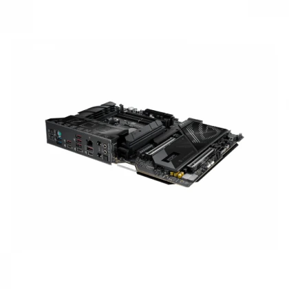 ASUS ROG CROSSHAIR X870E APEX matična ploča