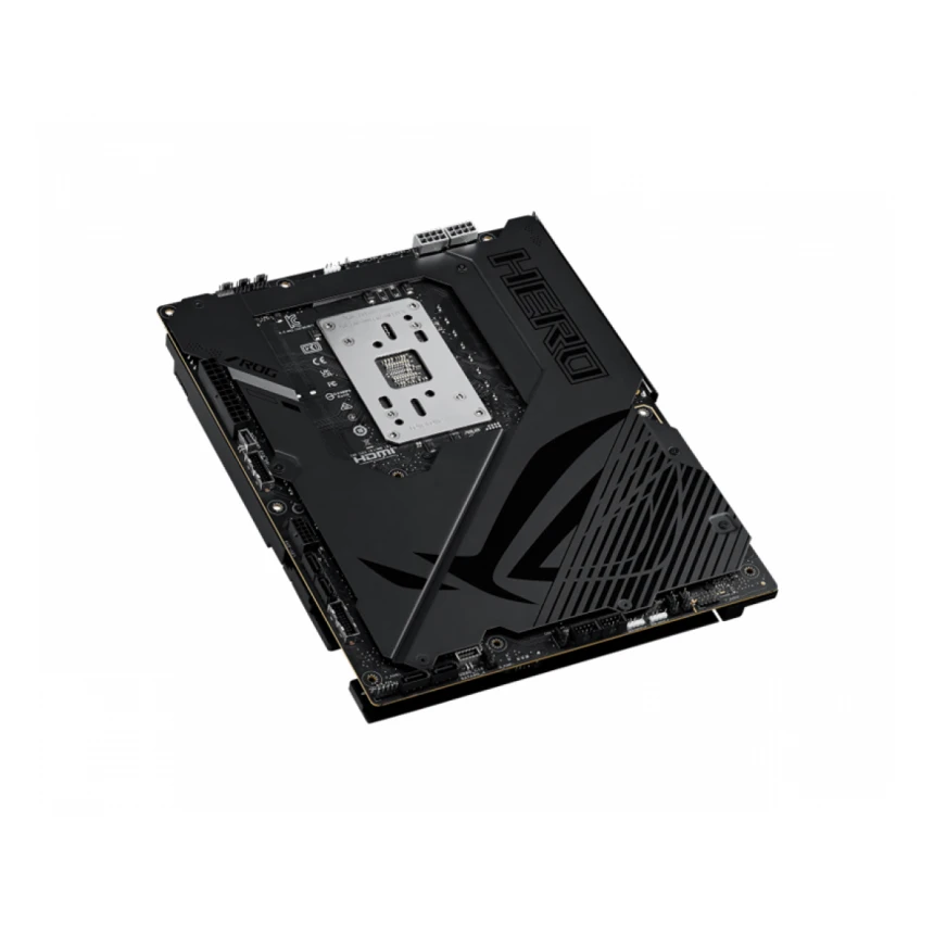 ASUS ROG CROSSHAIR X870E HERO BTF matična ploča