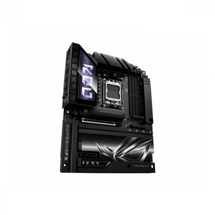 ASUS ROG CROSSHAIR X870E HERO BTF matična ploča