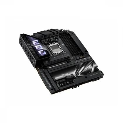 ASUS ROG CROSSHAIR X870E HERO BTF matična ploča