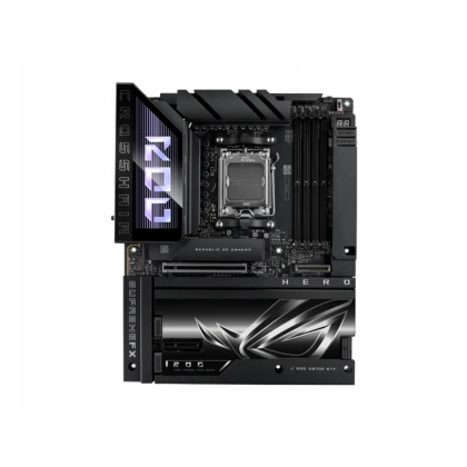 ASUS ROG CROSSHAIR X870E HERO BTF matična ploča