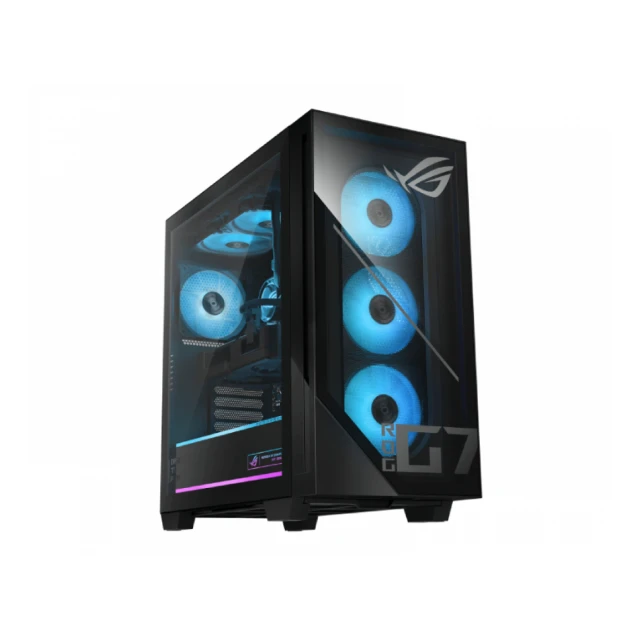 ASUS ROG G700TF-09285K212W (Ultra 9 285K, 64GB DDR5, SSD 2TB, RTX 5080, Win 11 Home) 