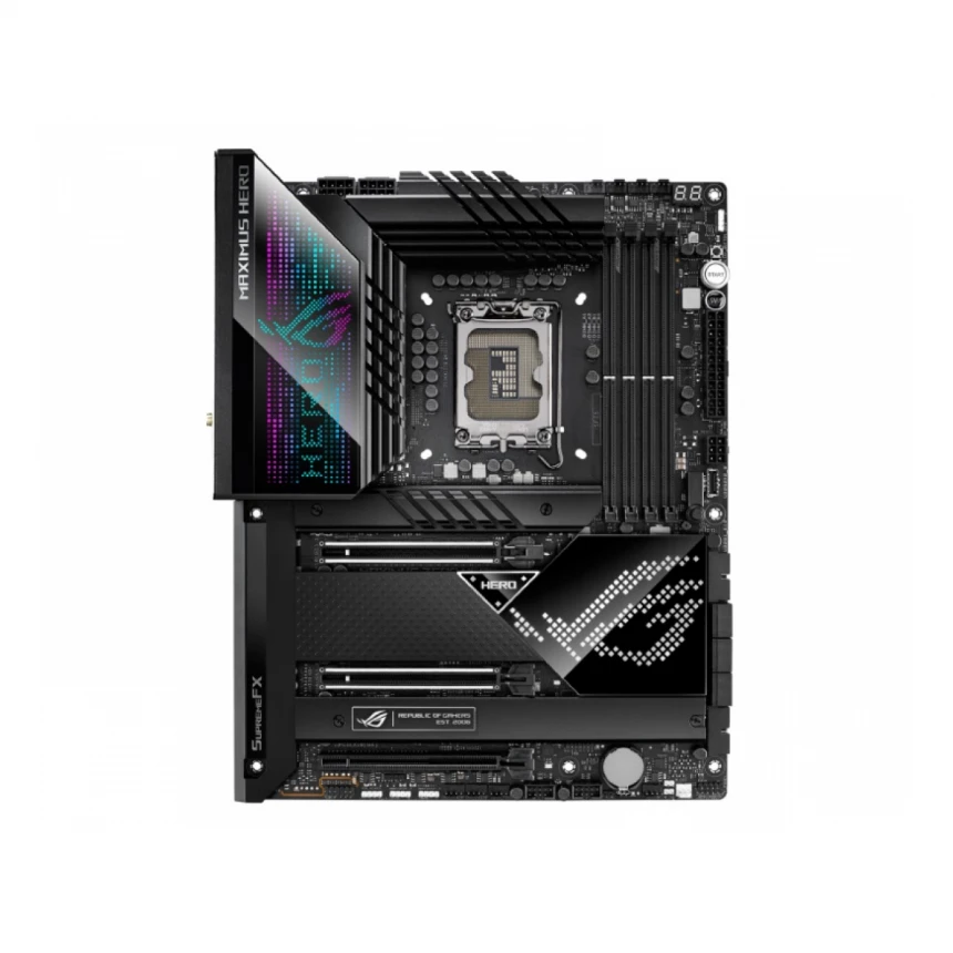 ASUS ROG MAXIMUS Z690 HERO matična ploča