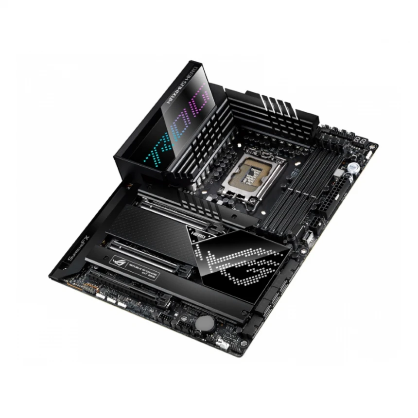 ASUS ROG MAXIMUS Z690 HERO matična ploča