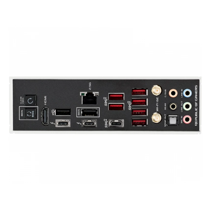 ASUS ROG MAXIMUS Z690 HERO matična ploča
