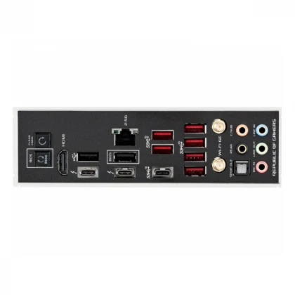 ASUS ROG MAXIMUS Z690 HERO matična ploča