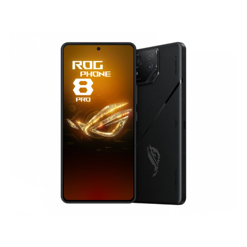 ASUS ROG Phone 8 Pro 16GB/512GB Android 14 Phantom Black (AI2401-16G512GP-BK-EU) mobilni telefon 