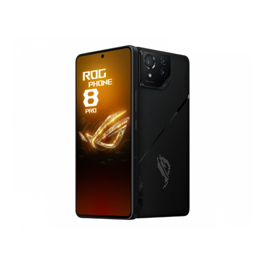 ASUS ROG Phone 8 Pro 16GB/512GB Android 14 Phantom Black (AI2401-16G512GP-BK-EU) mobilni telefon 