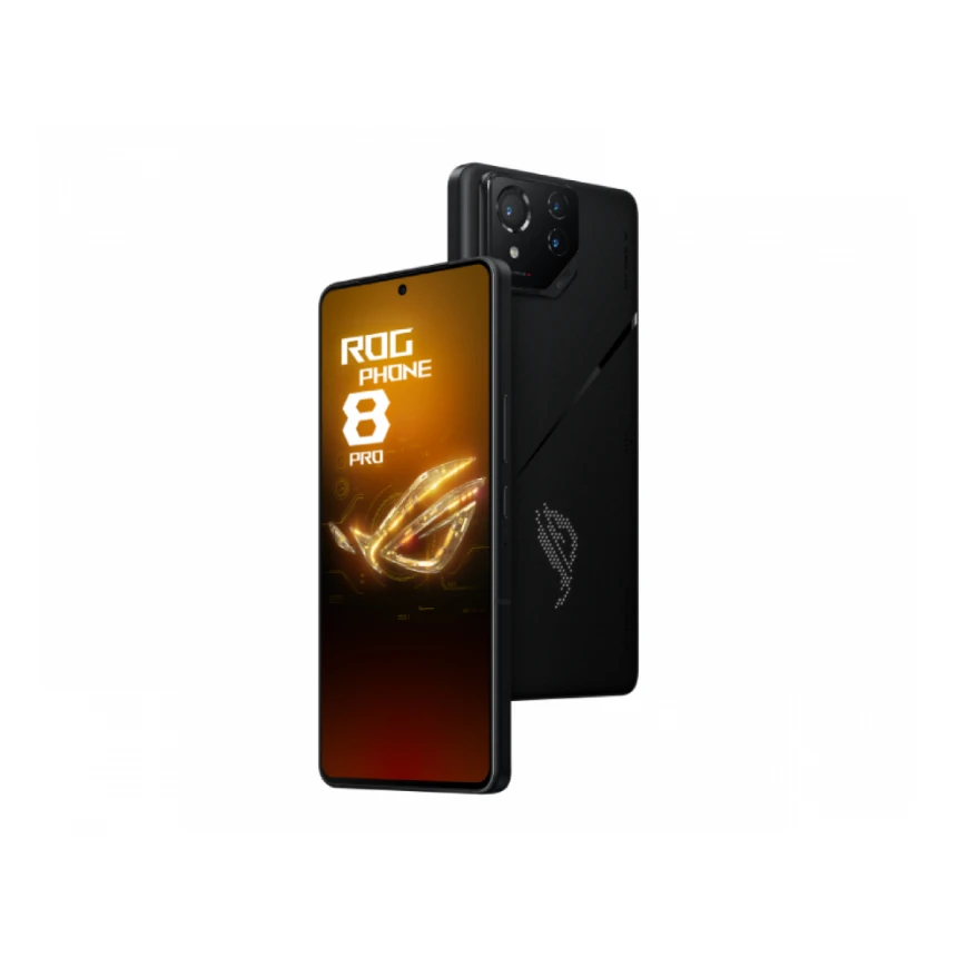 ASUS ROG Phone 8 Pro 16GB/512GB Android 14 Phantom Black (AI2401-16G512GP-BK-EU) mobilni telefon 