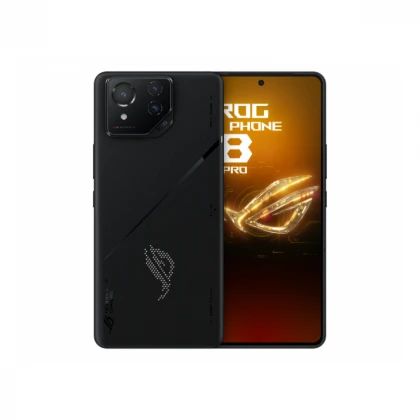 ASUS ROG Phone 8 Pro 16GB/512GB Android 14 Phantom Black (AI2401-16G512GP-BK-EU) mobilni telefon 