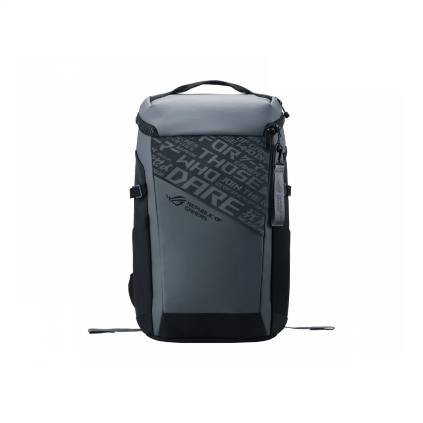 ASUS ROG Ranger BP2701 ranac za laptop 17 inča sivi 