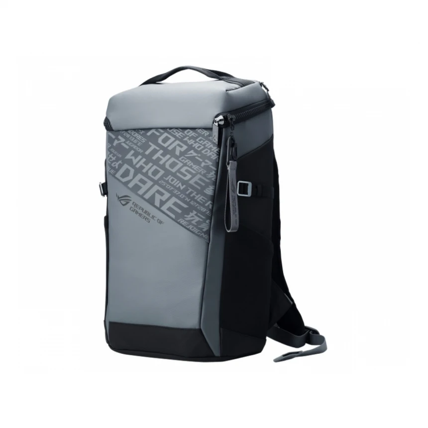 ASUS ROG Ranger BP2701 ranac za laptop 17 inča sivi 