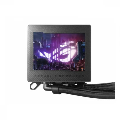 ASUS ROG Ryujin III 240 vodeno hlađenje 