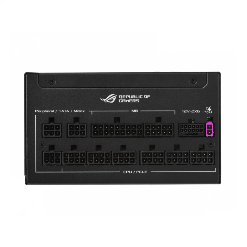ASUS ROG-STRIX-1000P-GAMING 1000W napajanje 