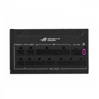 ASUS ROG-STRIX-1000P-GAMING 1000W napajanje 