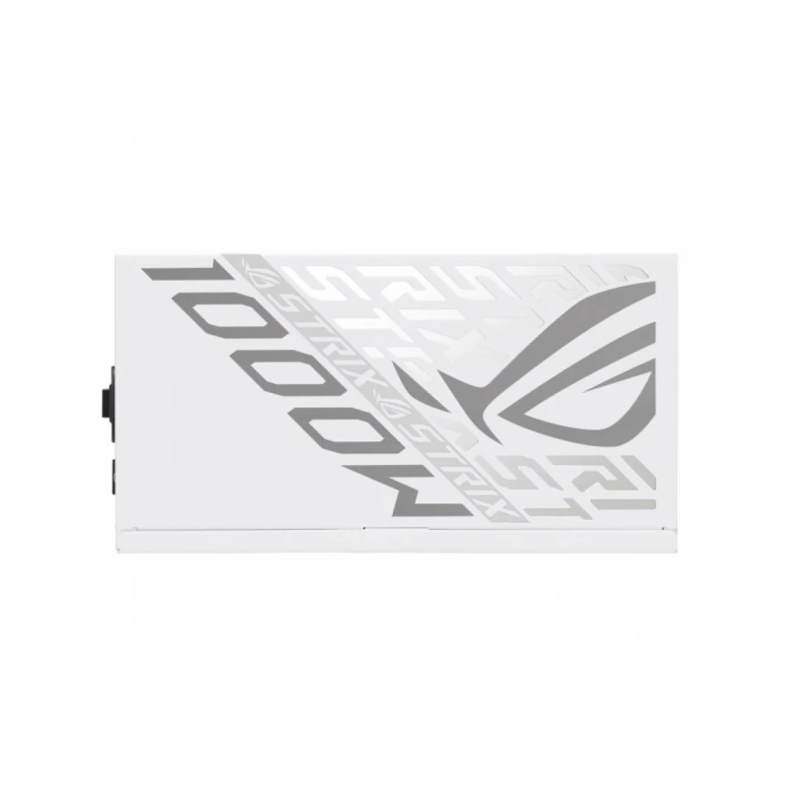 ASUS ROG-STRIX-1000P-GAMING-WHITE 1000W napajanje belo 