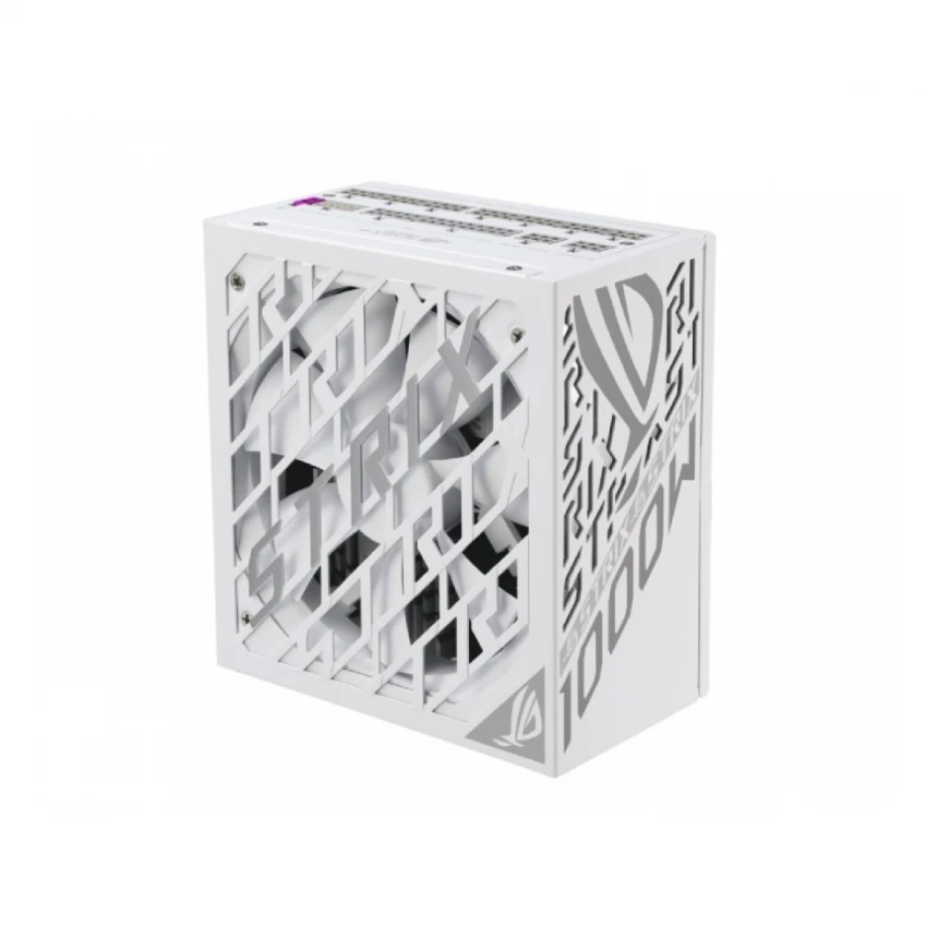ASUS ROG-STRIX-1000P-GAMING-WHITE 1000W napajanje belo 