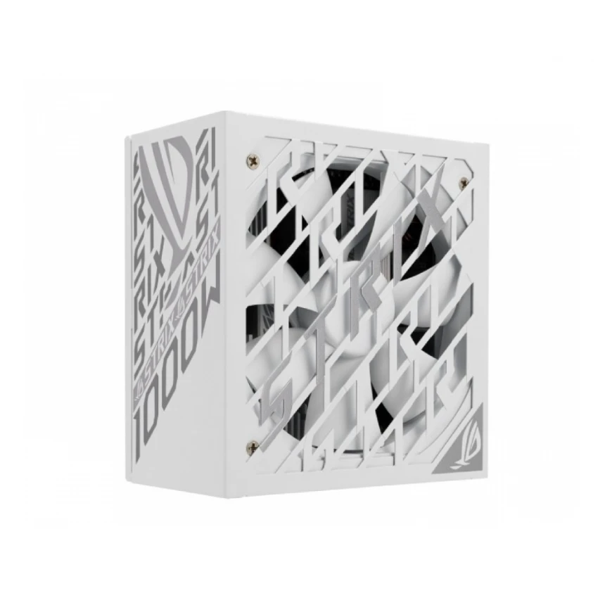 ASUS ROG-STRIX-1000P-GAMING-WHITE 1000W napajanje belo 
