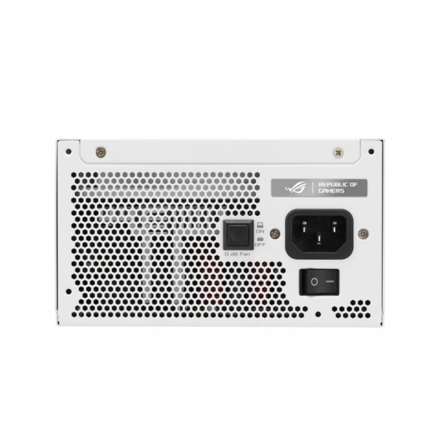 ASUS ROG-STRIX-1000P-GAMING-WHITE 1000W napajanje belo 