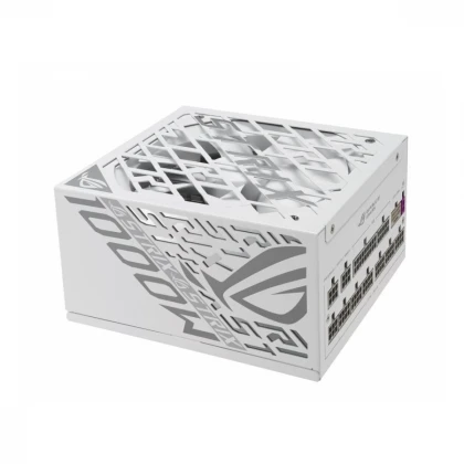 ASUS ROG-STRIX-1000P-GAMING-WHITE 1000W napajanje belo 