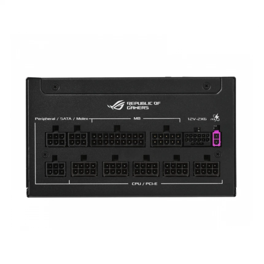 ASUS ROG-STRIX-850P-GAMING 850W napajanje 