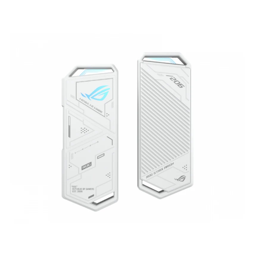 ASUS ROG STRIX ARION (ESD-S1C) SSD rack beli 