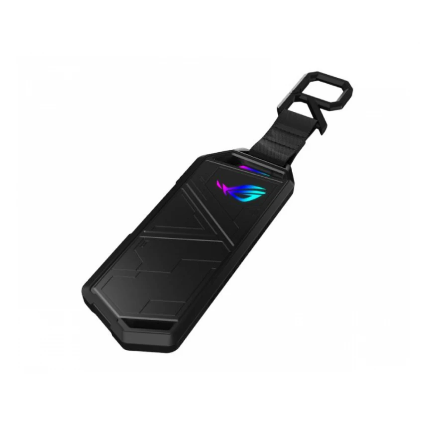 ASUS ROG STRIX ARION (ESD-S1C) SSD rack 
