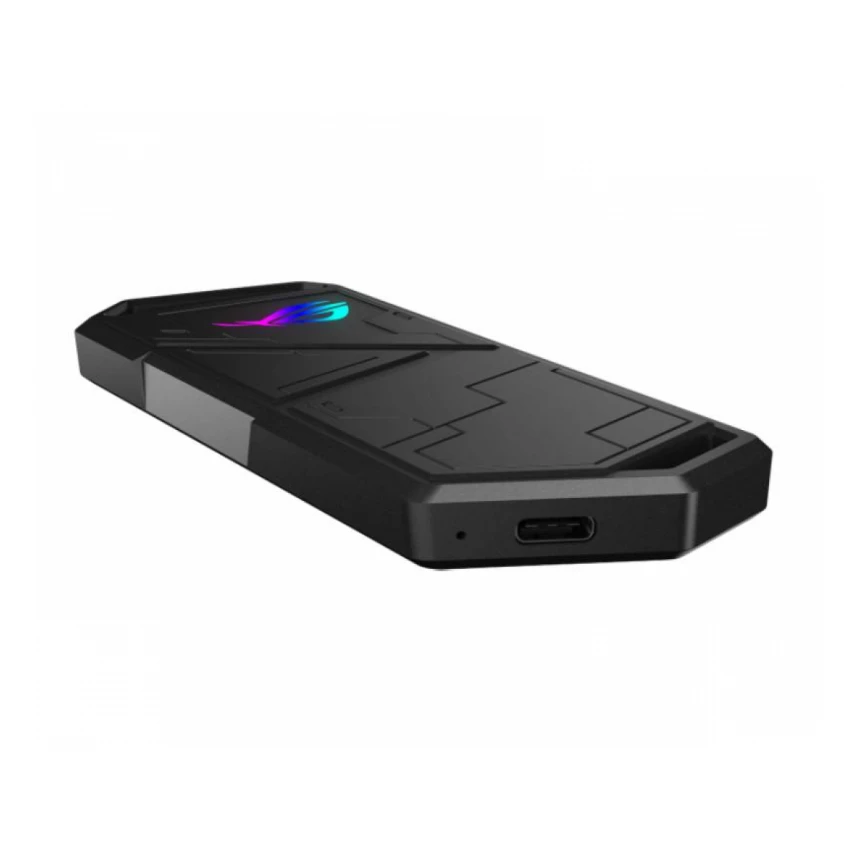 ASUS ROG STRIX ARION (ESD-S1C) SSD rack 