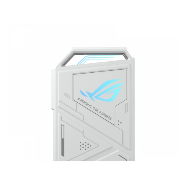 ASUS ROG STRIX ARION (ESD-S1C) SSD rack beli 