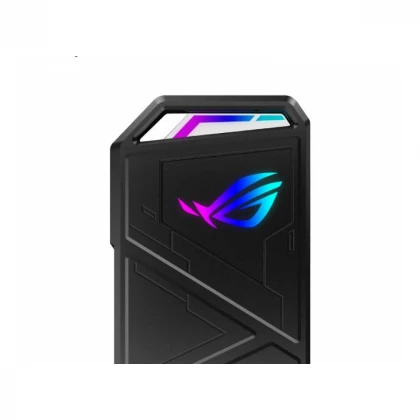 ASUS ROG STRIX ARION (ESD-S1C) SSD rack 