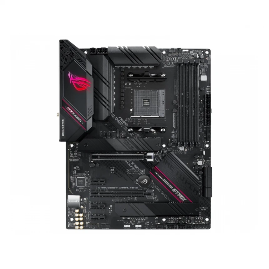 ASUS ROG STRIX B550-F GAMING WIFI II matična ploča