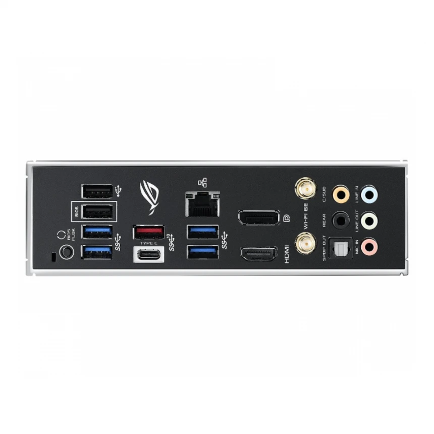 ASUS ROG STRIX B550-F GAMING WIFI II matična ploča