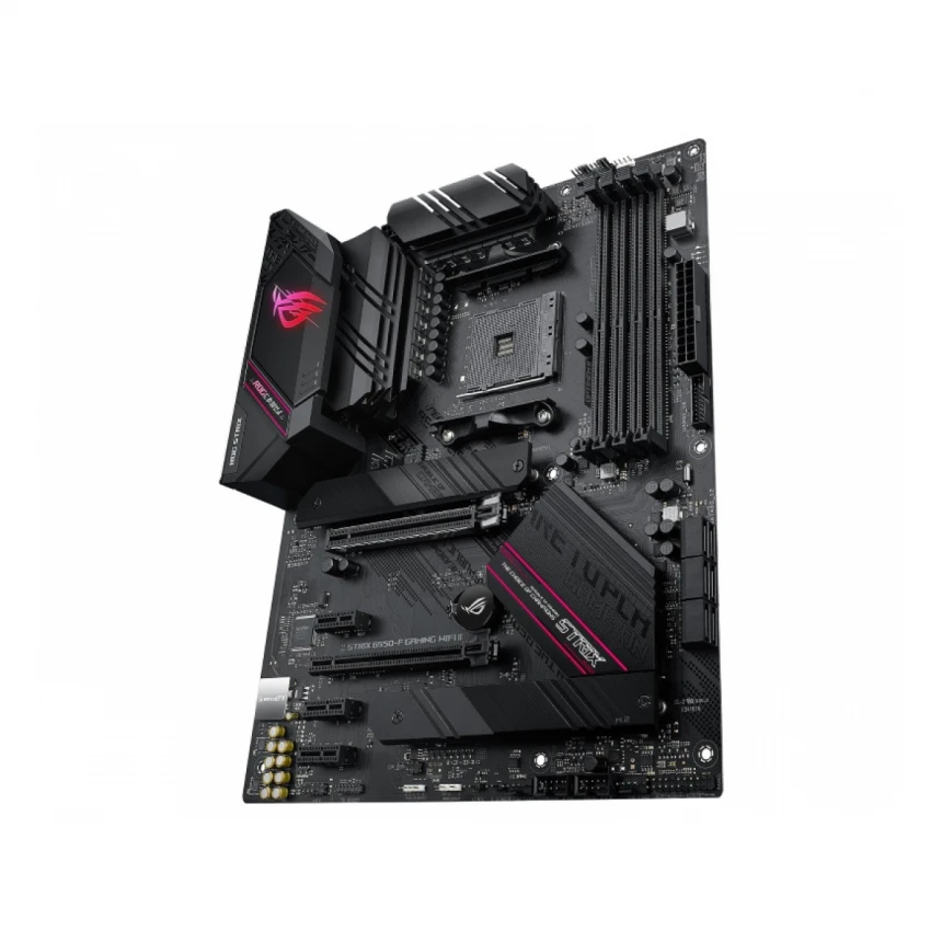 ASUS ROG STRIX B550-F GAMING WIFI II matična ploča