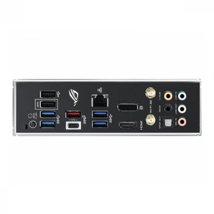 ASUS ROG STRIX B550-F GAMING WIFI II matična ploča