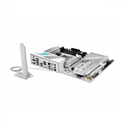 ASUS ROG STRIX B850-A GAMING WIFI matična ploča