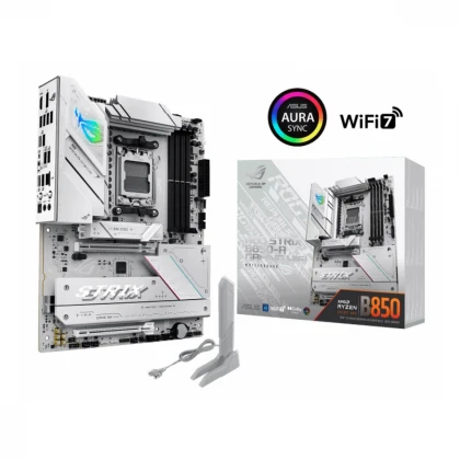 ASUS ROG STRIX B850-A GAMING WIFI matična ploča