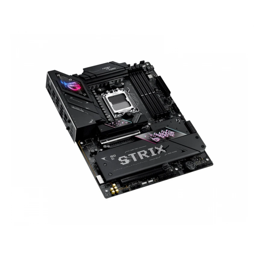ASUS ROG STRIX B850-E GAMING WIFI matična ploča