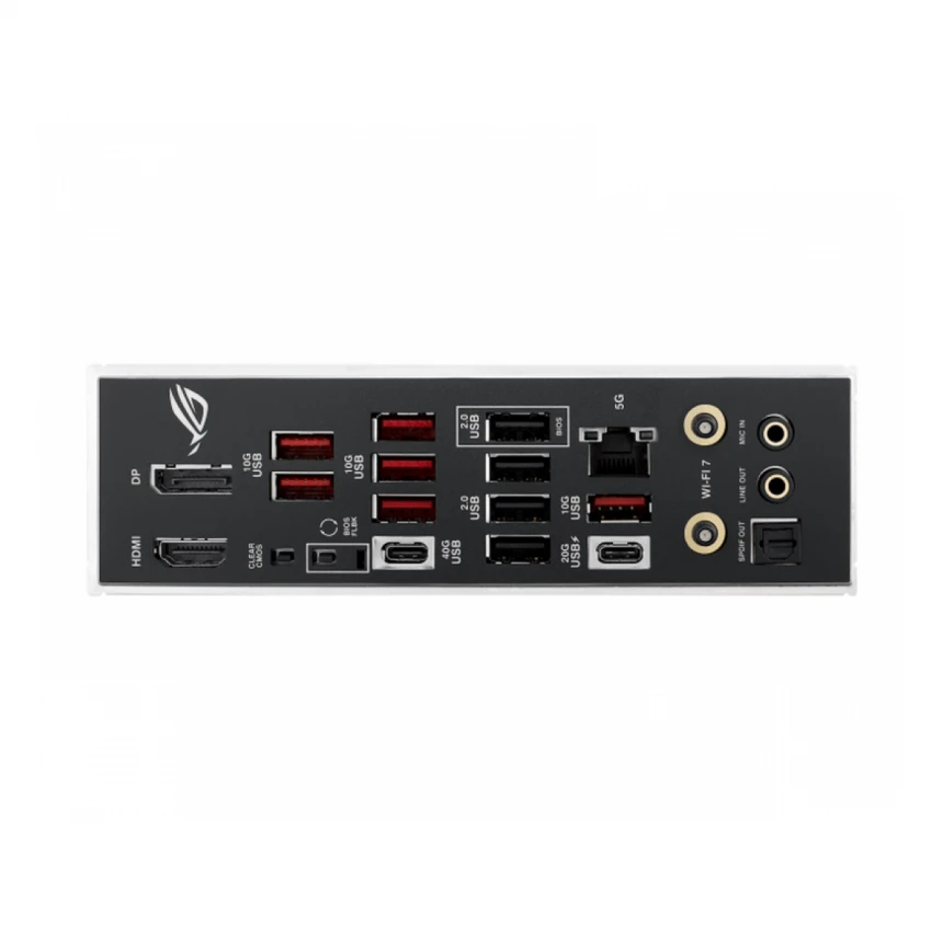 ASUS ROG STRIX B850-E GAMING WIFI matična ploča