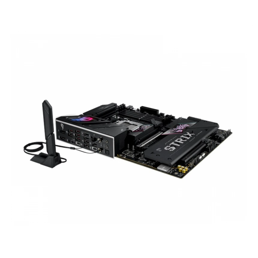 ASUS ROG STRIX B850-E GAMING WIFI matična ploča