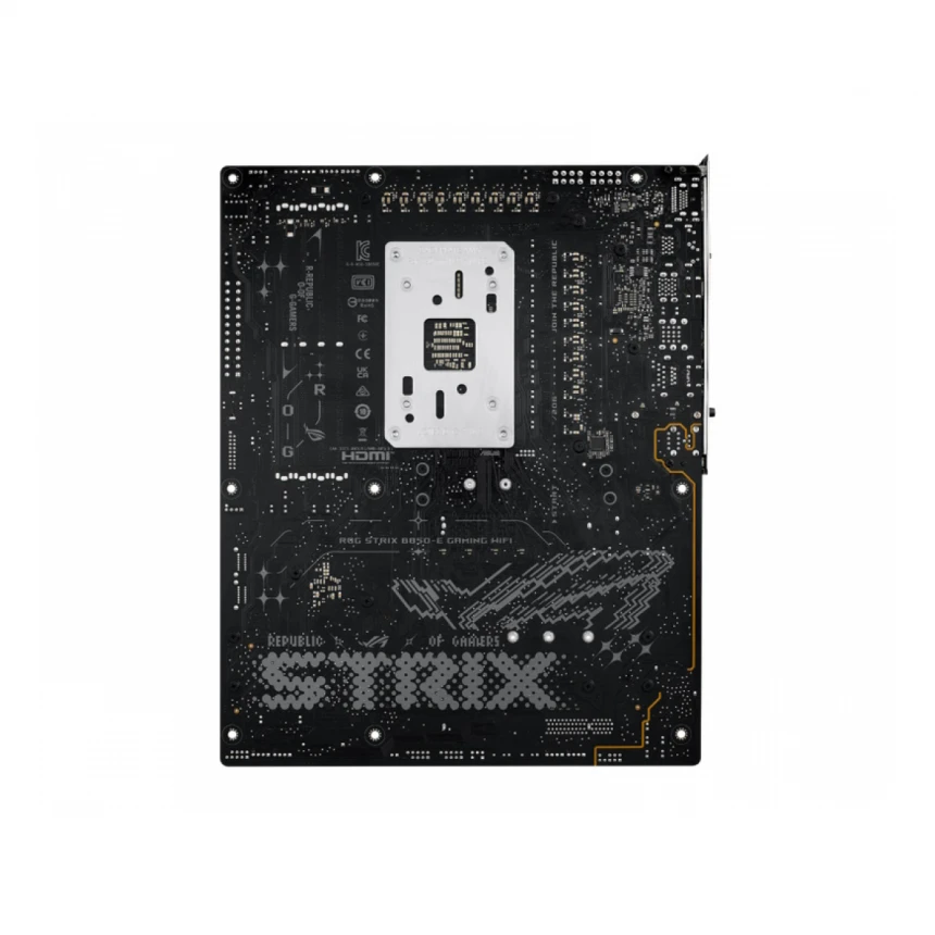 ASUS ROG STRIX B850-E GAMING WIFI matična ploča
