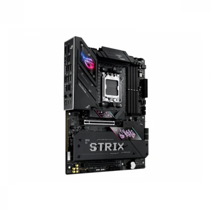 ASUS ROG STRIX B850-E GAMING WIFI matična ploča