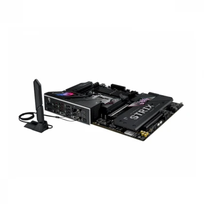 ASUS ROG STRIX B850-E GAMING WIFI matična ploča