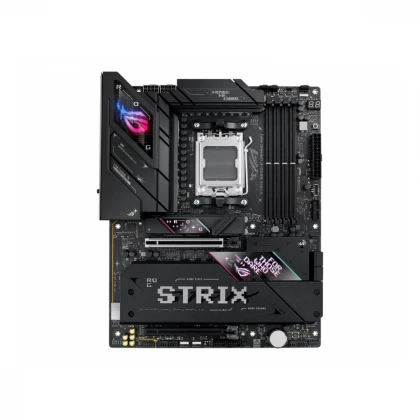 ASUS ROG STRIX B850-E GAMING WIFI matična ploča