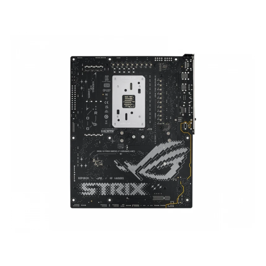 ASUS ROG STRIX B850-F GAMING WIFI matična ploča