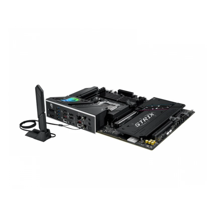 ASUS ROG STRIX B850-F GAMING WIFI matična ploča