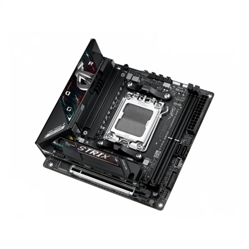 ASUS ROG STRIX B850-I GAMING WIFI matična ploča