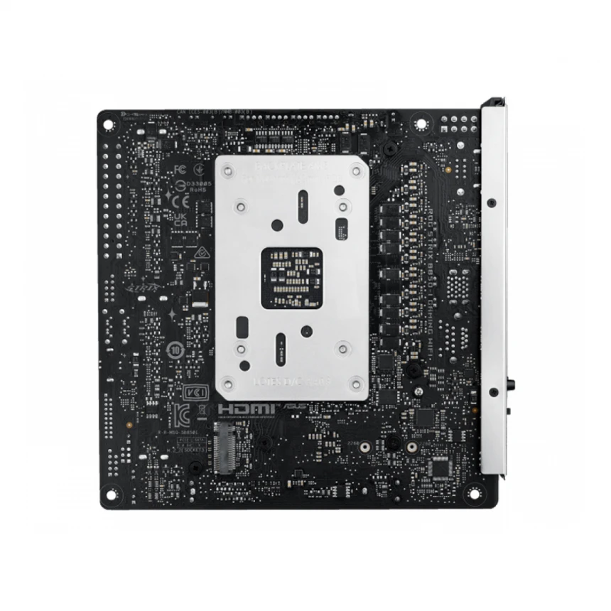 ASUS ROG STRIX B850-I GAMING WIFI matična ploča