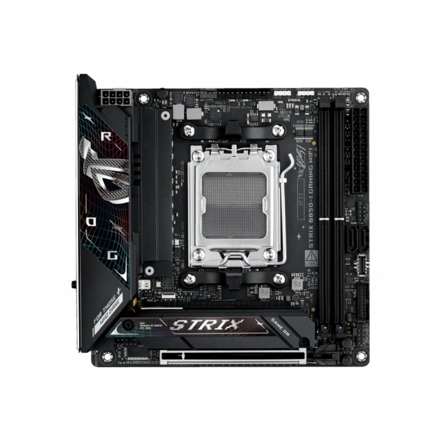 ASUS ROG STRIX B850-I GAMING WIFI matična ploča
