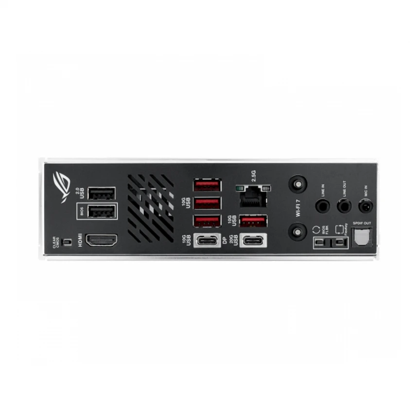 ASUS ROG STRIX B850-I GAMING WIFI matična ploča