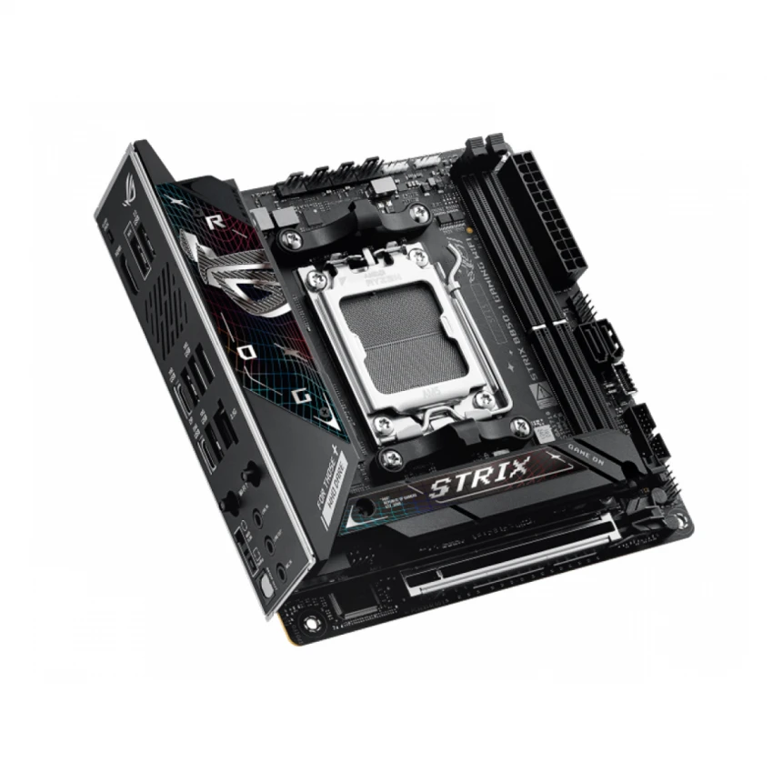 ASUS ROG STRIX B850-I GAMING WIFI matična ploča